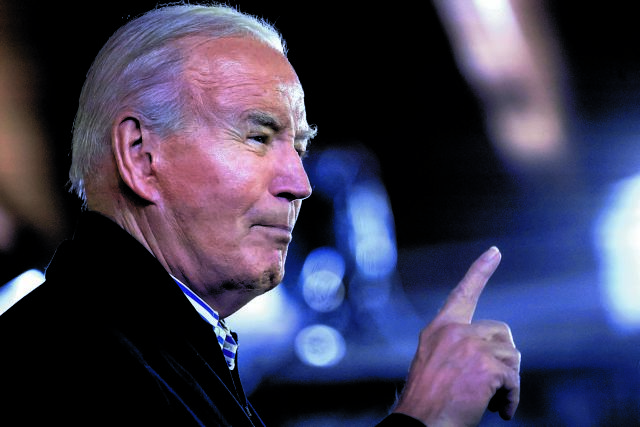 Αμερικανικές εκλογές: Η μητέρα όλων των μαχών