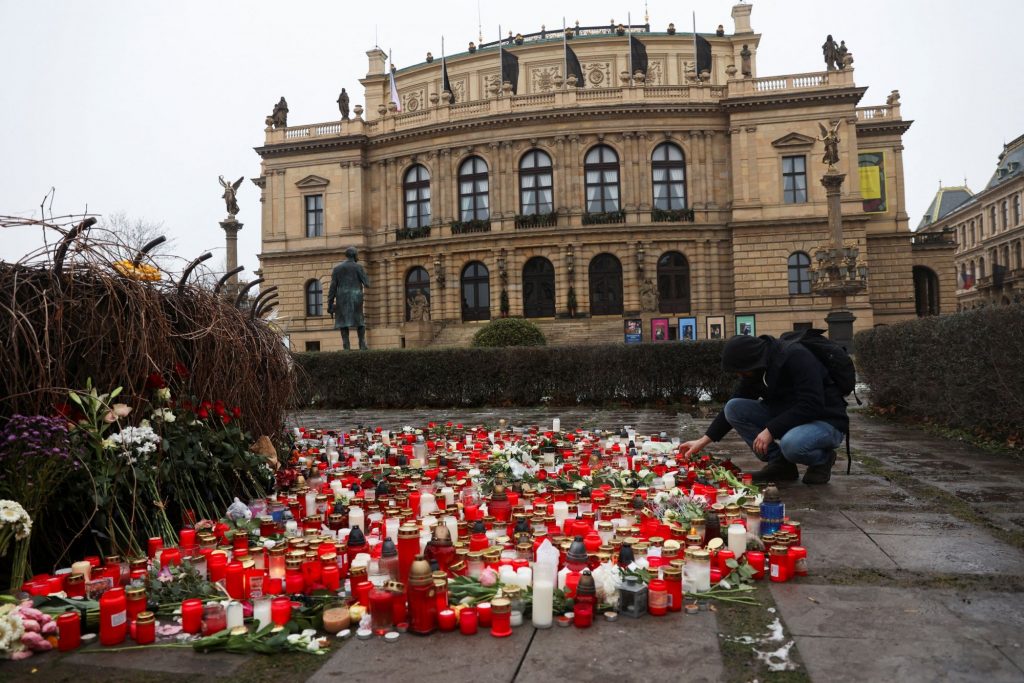 Σε κόκκινο συναγερμό ολόκληρη η Ευρώπη: Φοβούνται τρομοκρατικές επιθέσεις εν όψει εορτών