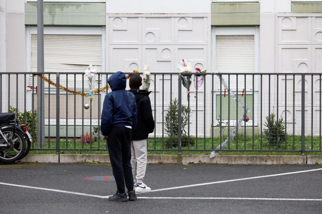 Γαλλία: 33χρονος ομολόγησε ότι δολοφόνησε τη γυναίκα και τα 4 παιδιά του