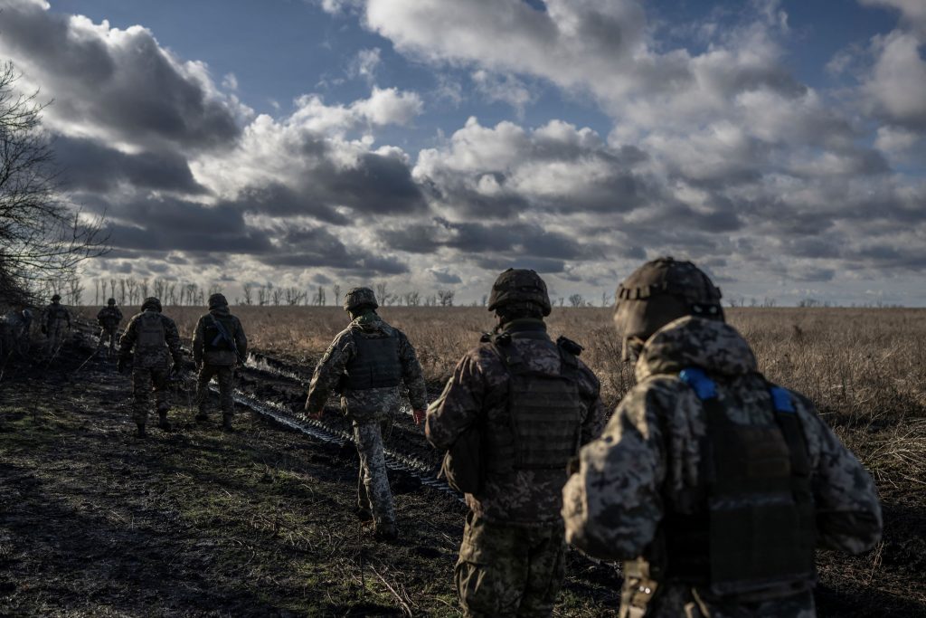 Θα τελειώσει ο πόλεμος στην Ουκρανία το 2024; Τι λένε οι αναλυτές