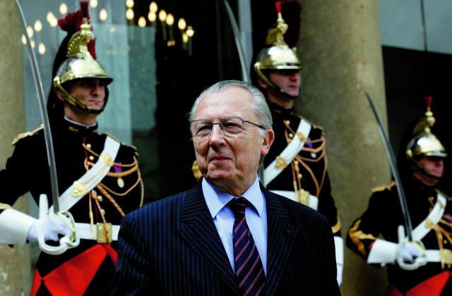 Τα δύο πρόσωπα της Ευρώπης