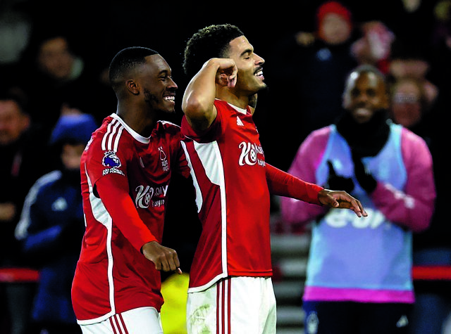 Θλίψη και χαμόγελα