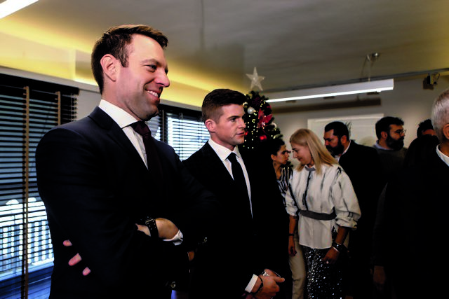 Γκρίνιες και για τα δανεικά στον ΣΥΡΙΖΑ