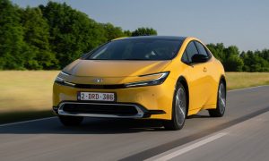 Μια ζωή μέσα στην …πρίζα!