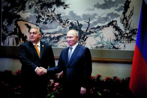 Ο (αντι)σοβιετικός κύριος Ορμπαν