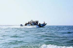 Διπλή απειλή οι αντάρτες Χούθι και ο Κιμ