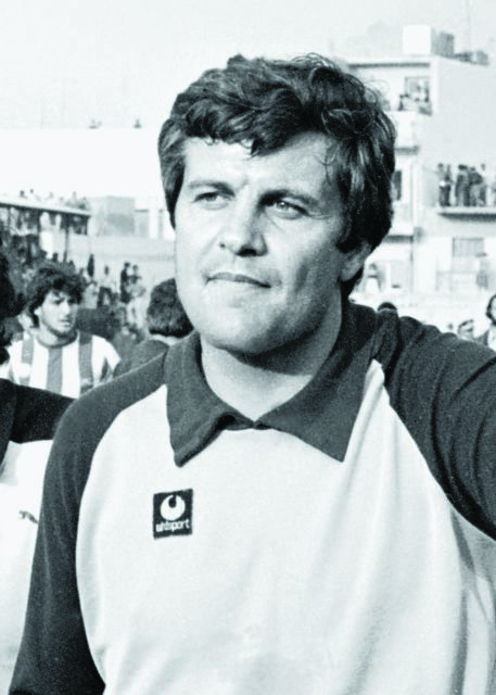 Τι συμβαίνει με τους τερματοφύλακες στην Ελλάδα;