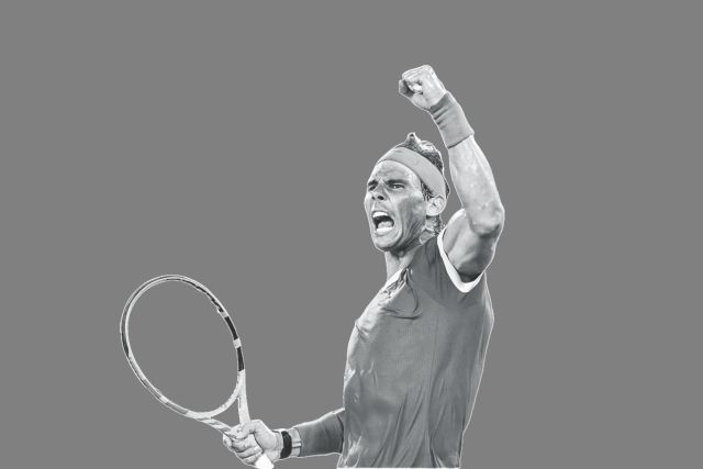 Η ώρα της επιστροφής