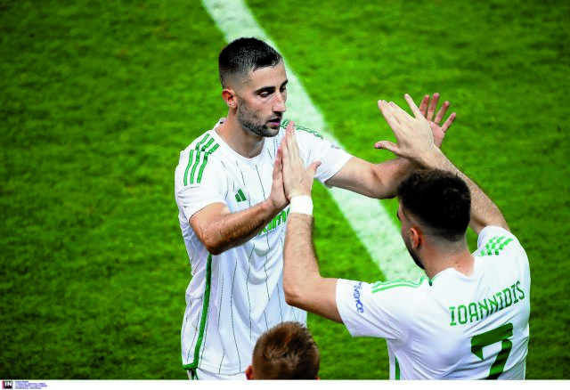 Η σχέση Ιωαννίδη – Σπόραρ