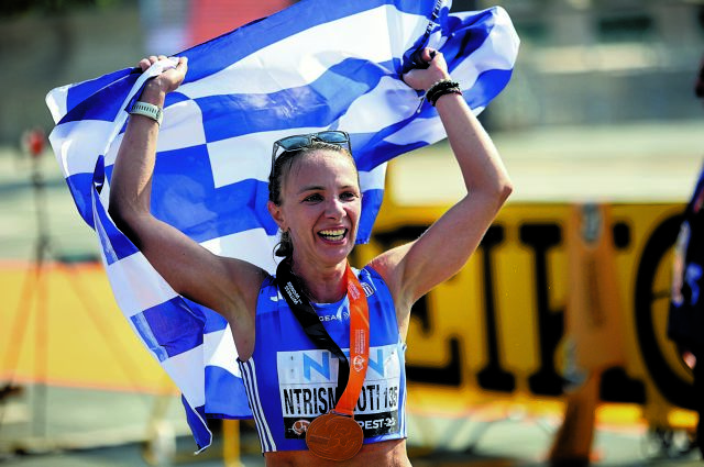 Με το βλέμμα στο Παρίσι