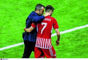 Μήνυση κατά της εγκληματικής οργάνωσης του ποδοσφαίρου