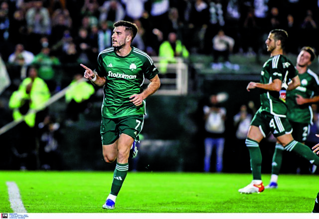 Αυξάνονται οι μνηστήρες