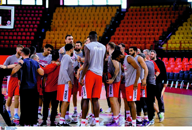 Σαν τελικός