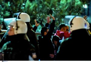 Δικαστικές έρευνες με το μοντέλο «Χρυσή Αυγή» για την οπαδική βία