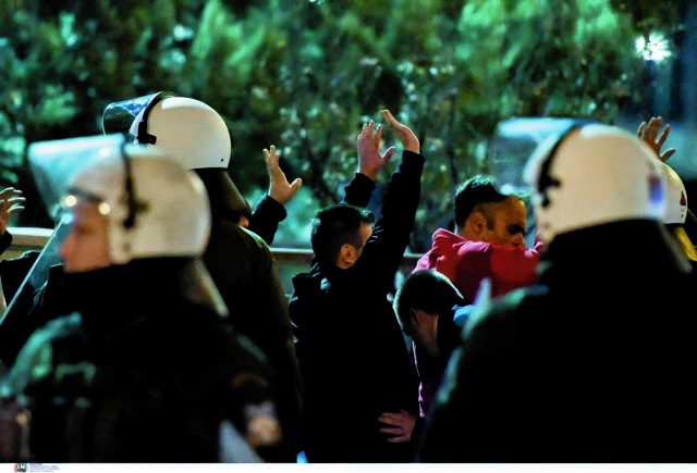 Το παρασκήνιο των κυβερνητικών αποφάσεων