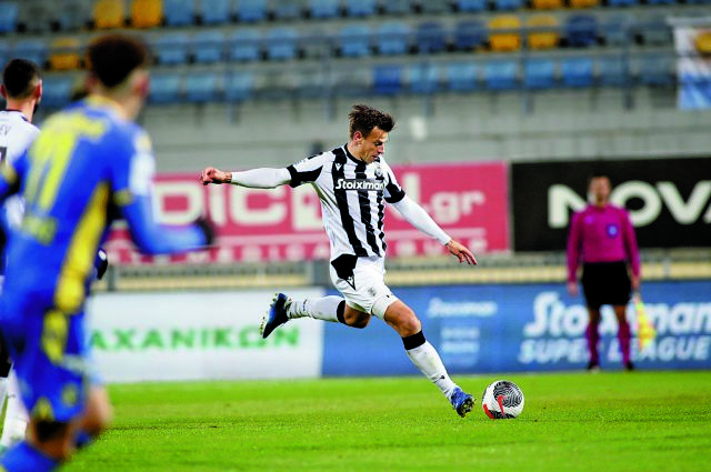 Σβαμπ: «Φουλ επίθεση για τον τίτλο»