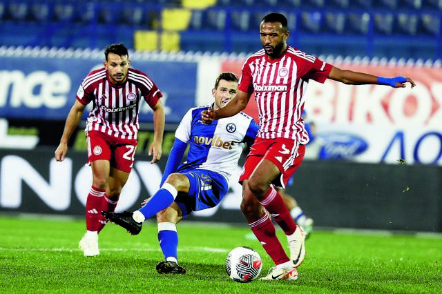 Ωρα για αποφάσεις στο Λιμάνι