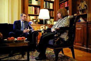 «Ορόσημο τετραετίας» η μεταρρύθμιση στα ΑΕΙ