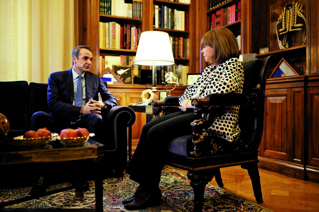 «Ορόσημο τετραετίας» η μεταρρύθμιση στα ΑΕΙ