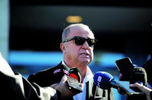 Το «χάος» του Φατίχ Τερίμ