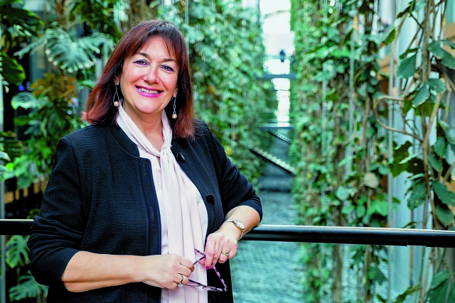 Αντιπρόεδρος της Κομισιόν: «Η Αλβανία πρέπει να εκπληρώσει τους κανόνες για τη δημοκρατία»