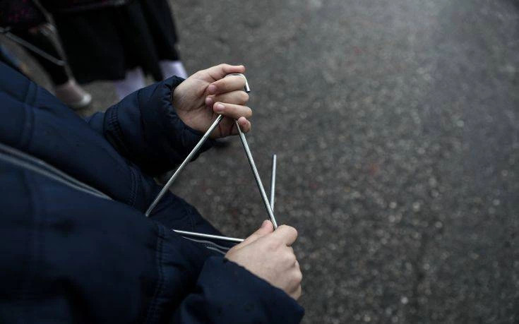 Κάλαντα με υψηλές θερμοκρασίες – Ανοιξιάτικος ο καιρός ανήμερα των Χριστουγέννων