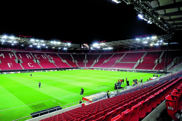 Τα πέντε καυτά ερωτήματα του Ολυμπιακού προς την κυβέρνηση