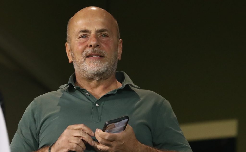 Καζάνι που βράζει ο Παναθηναϊκός: Τέρμα το απυρόβλητο σε Γιοβάνοβιτς – Σκληρή κριτική σε Αλαφούζο