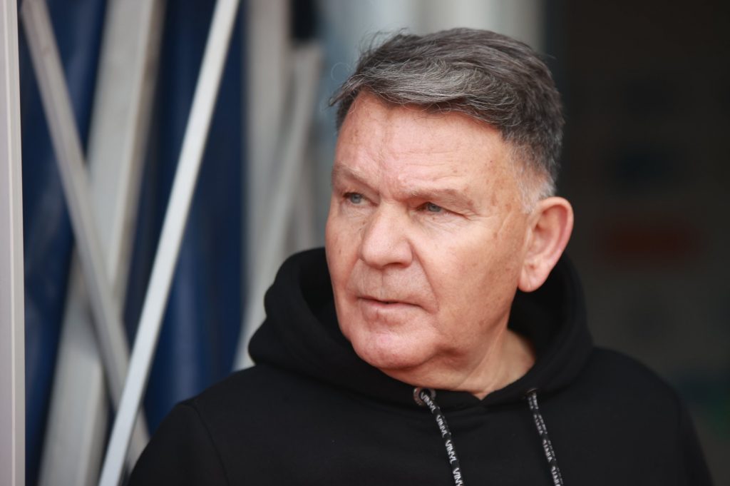 Σημαντικό πόστο στον Ολυμπιακό ο Αλέξης Κούγιας