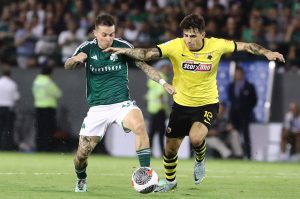 «Τελικός» στο Άμστερνταμ για την ΑΕΚ – «Κλειδώνει» την πρόκριση στη Λεωφόρο ο Παναθηναϊκός