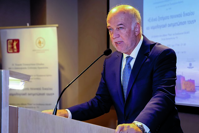 Και μετά μίλησαν και κάτι άλλοι…