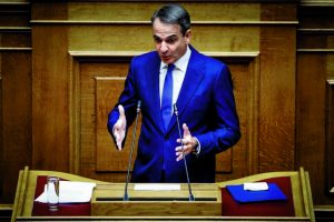 Καλωσόρισμα στους 11