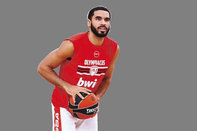 Θέλει να κερδίσει τη θέση του