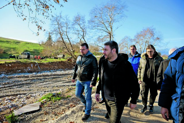 ΣΥΡΙΖΑ εξωτερικού