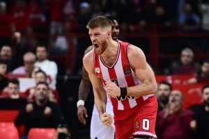 LIVE: Βίρτους Μπολόνια – Ολυμπιακός