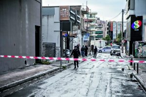 Γκάζι: Νέα στοιχεία για την αιματηρή επίθεση – Τα τέσσερα σενάρια και οι τρεις δολοφονίες