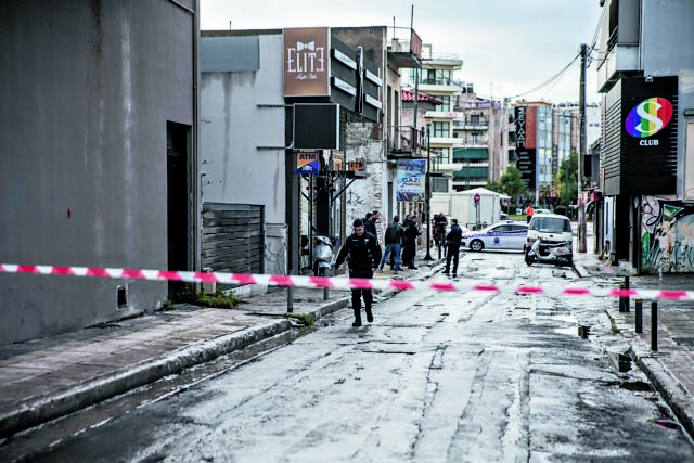 Γκάζι: Νέα στοιχεία για την αιματηρή επίθεση – Τα τέσσερα σενάρια και οι τρεις δολοφονίες