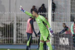 «Εμφύλιος»: Ο Παναθηναϊκός αποδοκιμάζει τον Μπρινιόλι!