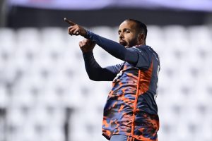 Πανσερραϊκός – Ολυμπιακός 0-1: Μεγάλη νίκη των Πειραιωτών με Ελ Αραμπί