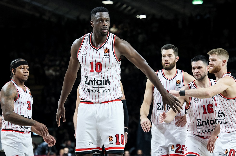 Ο Ολυμπιακός ψάχνει αντίδραση στη Γαλλία απέναντι στη Βιλερμπάν