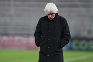 Συνάντηση Παναθηναϊκού – Γιοβάνοβιτς: Ενημερώθηκε ο Σέρβος τεχνικός για την απόλυσή του