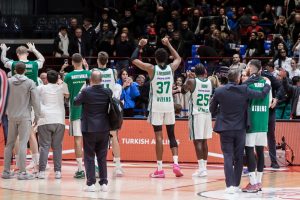 Η τέλεια διαβολοβδομάδα είχε άρωμα από ΣΕΦ