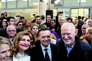 Η Ευρώπη και το… «Μπραζιλέιρο»