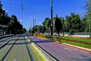 «Ανοίγει» σε πρώτη φάση μόνο για πεζούς