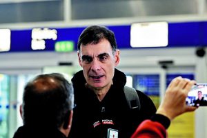 Ρεβεγιόν με θετικό πρόσημο