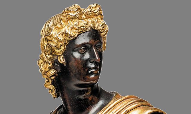 Ενας Απόλλωνας για να πληρωθεί ο φόρος κληρονομιάς