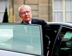 Ευρωπαϊκή οντότητα