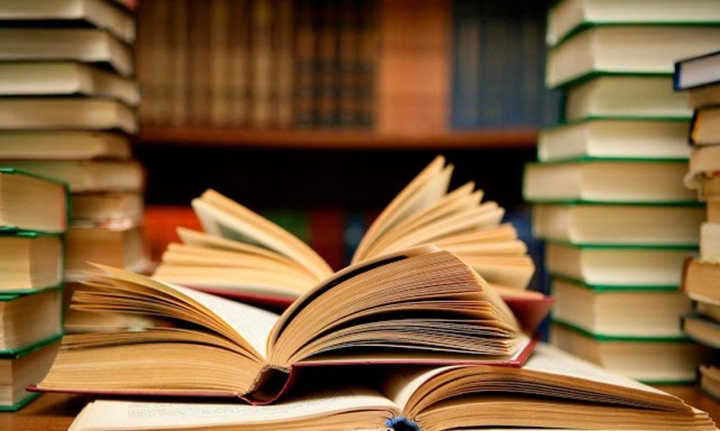 Economist: Πόσα βιβλία θα διαβάσουμε μέχρι το τέλος της ζωής μας