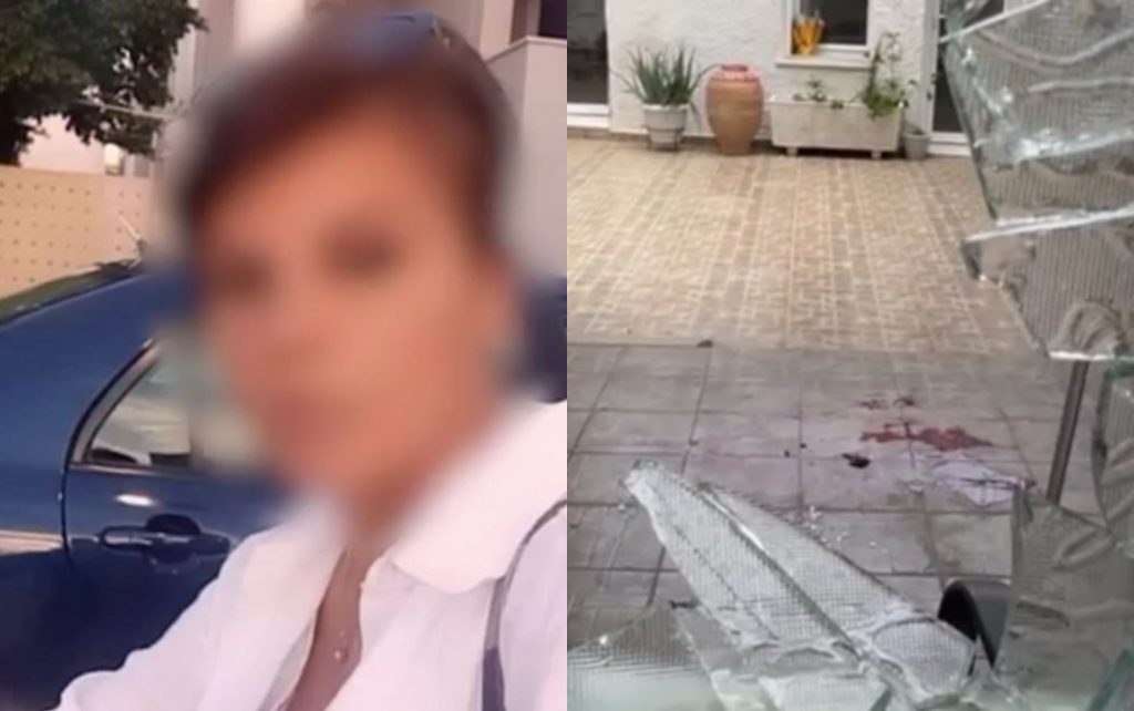 «Συγγνώμη που δεν την προστάτευσα – Να έτρωγα εγώ τις σφαίρες» συγκλονίζει η μητέρα της 43χρονης στη Σαλαμίνα