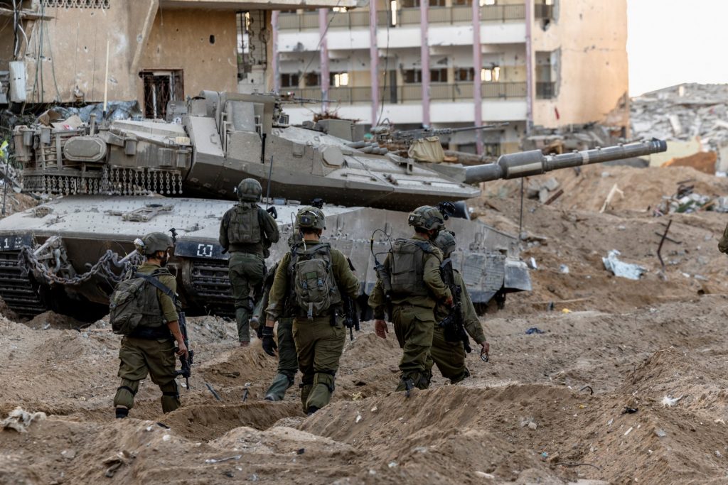 «Η Χαμάς βίασε άνδρες και γυναίκες» την 7η Οκτωβρίου – Σοκαριστική έκθεση Ισραηλινών ερευνητών
